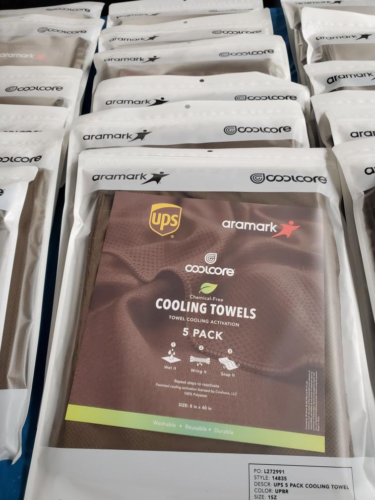 Cool Solutions on this hot day in May! 
Stay hydrated my friend!😄😉 <a href="/NortheastUPSers/">NortheastUPSers</a> <a href="/safetyfirstNED/">Northeast District Safety</a> @Mainepkgsafety <a href="/amy_madeira/">Amy Madeira</a> <a href="/ron_mayorga1/">Ron Mayorga</a>