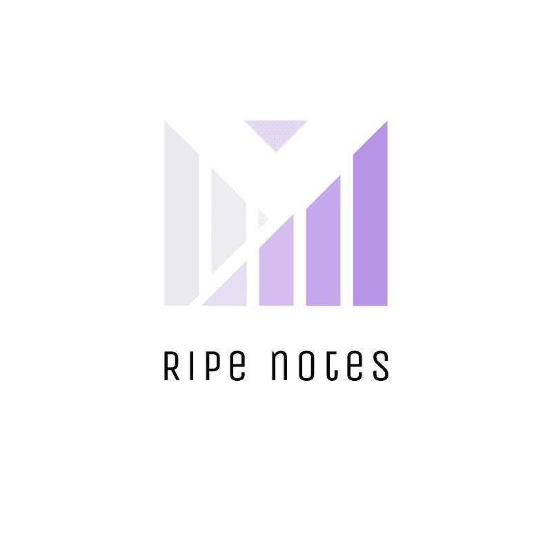 NotesRipe tweet picture