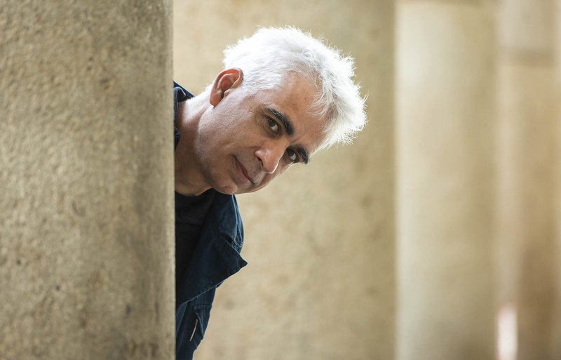 Sometemos a interrogatorio al excelente novelista chileno Boris Quercia

realnoirediciones.com/boris-quercia/