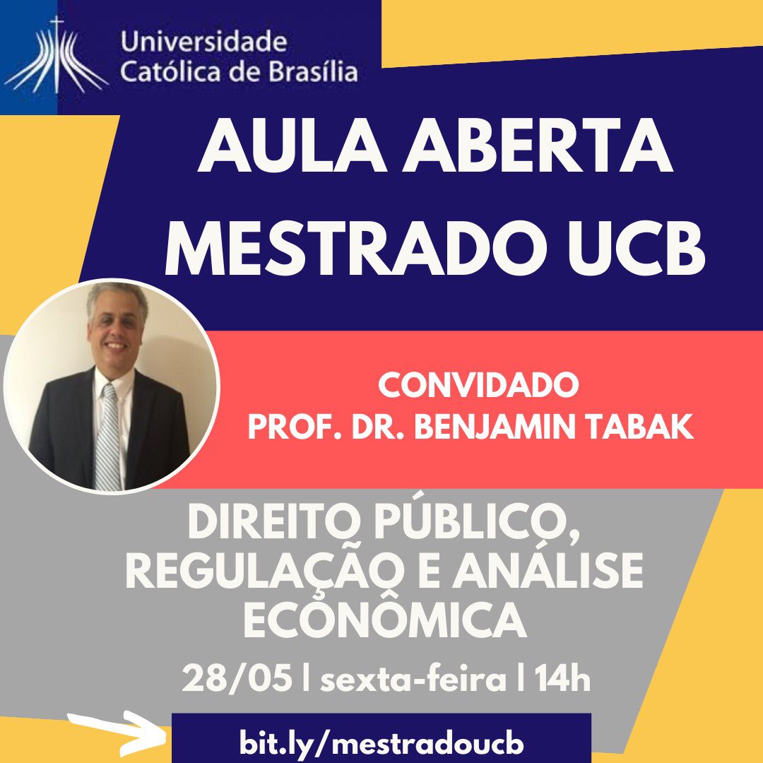 Edilson Vitorelli (@edvitorelli) on Twitter photo 