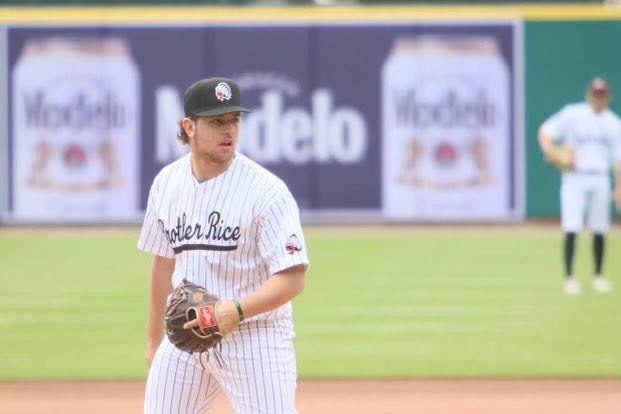 Brother Rice Baseball tweet media