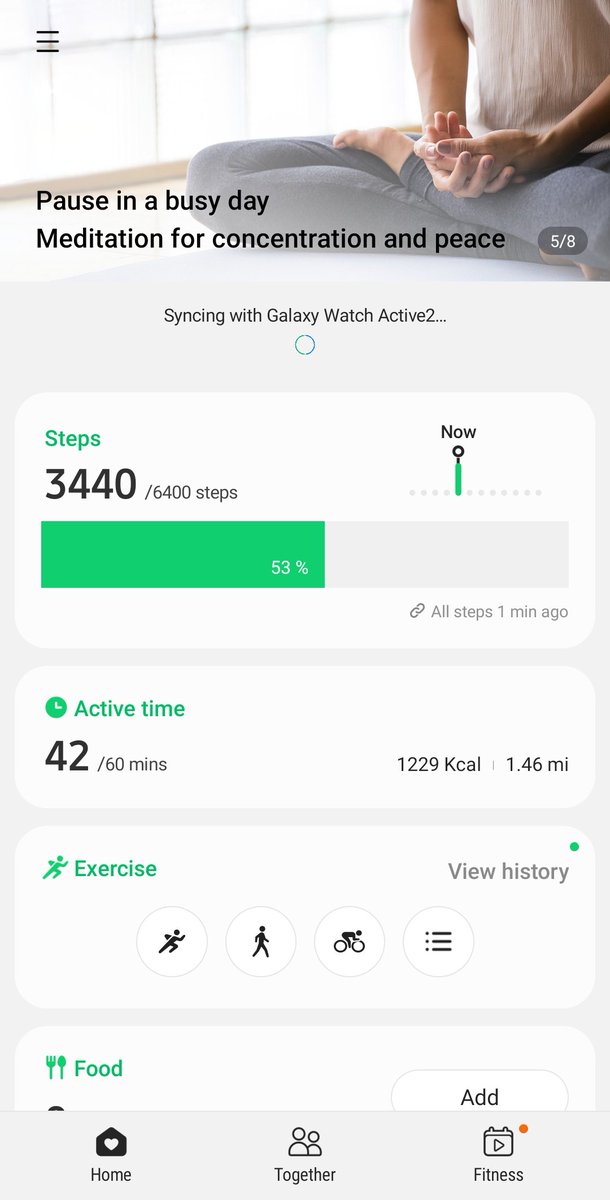 MikeTennessee1's tweet photo. Morning run in, no rain no gain! I just made that saying up, I think I should market it..... 🤔
 #MoveforMilitary, #22aday,#StepsforVets @EmStefan23 @GHostbird22 @J_SChristian @RodneyGray118 @cturner79 https://t.co/cEruvkcKe9 https://t.co/YVDrMl1xOV https://t.co/JuccP4ebwK https://t.co/Rvf4MslRJR
