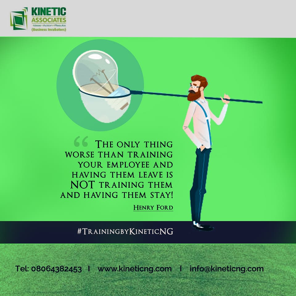 KINETIC ASSOCIATES tweet media