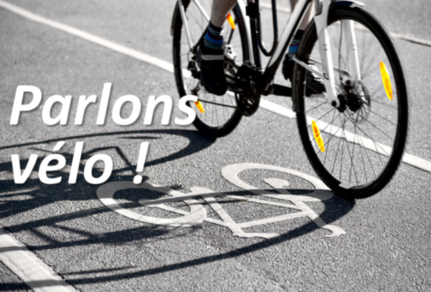 innopole's tweet photo. 👩💻Webinaire🚴♀️Parlons vélo pour les chefs d'entreprises @sicoval31 le jeudi 3/06 à 9h00
➡️offres et services proposés à vos salariés pour développer la pratique du🚴♂️
⏱️1h sur la politique cyclable 2021-2025 🚵♂️
avec @TisseoSMTC et la #StationV
Inscriptions👉https://t.co/DGiDp3egsH https://t.co/f3zyOoPMqX