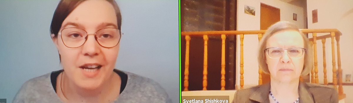 Borjana Arsova tweet media