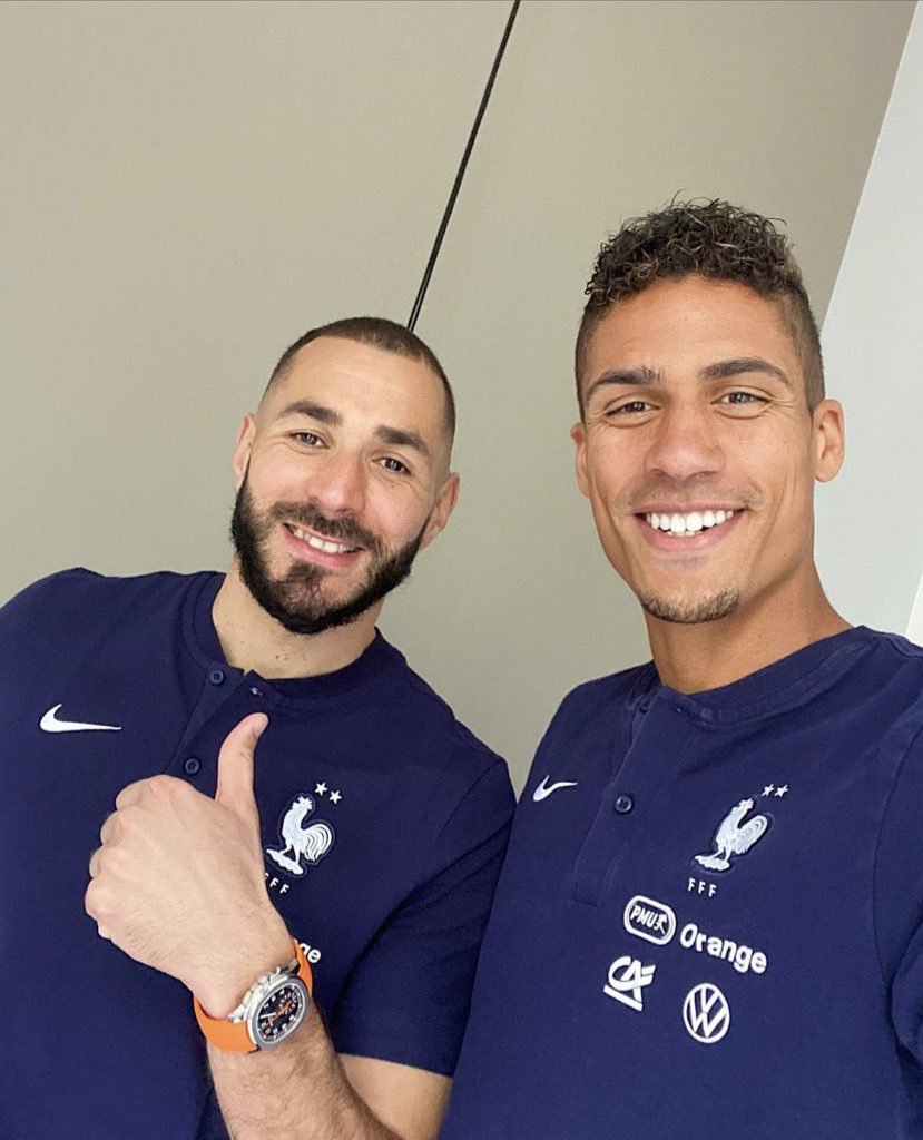 Instant Foot ⚽️ tweet media