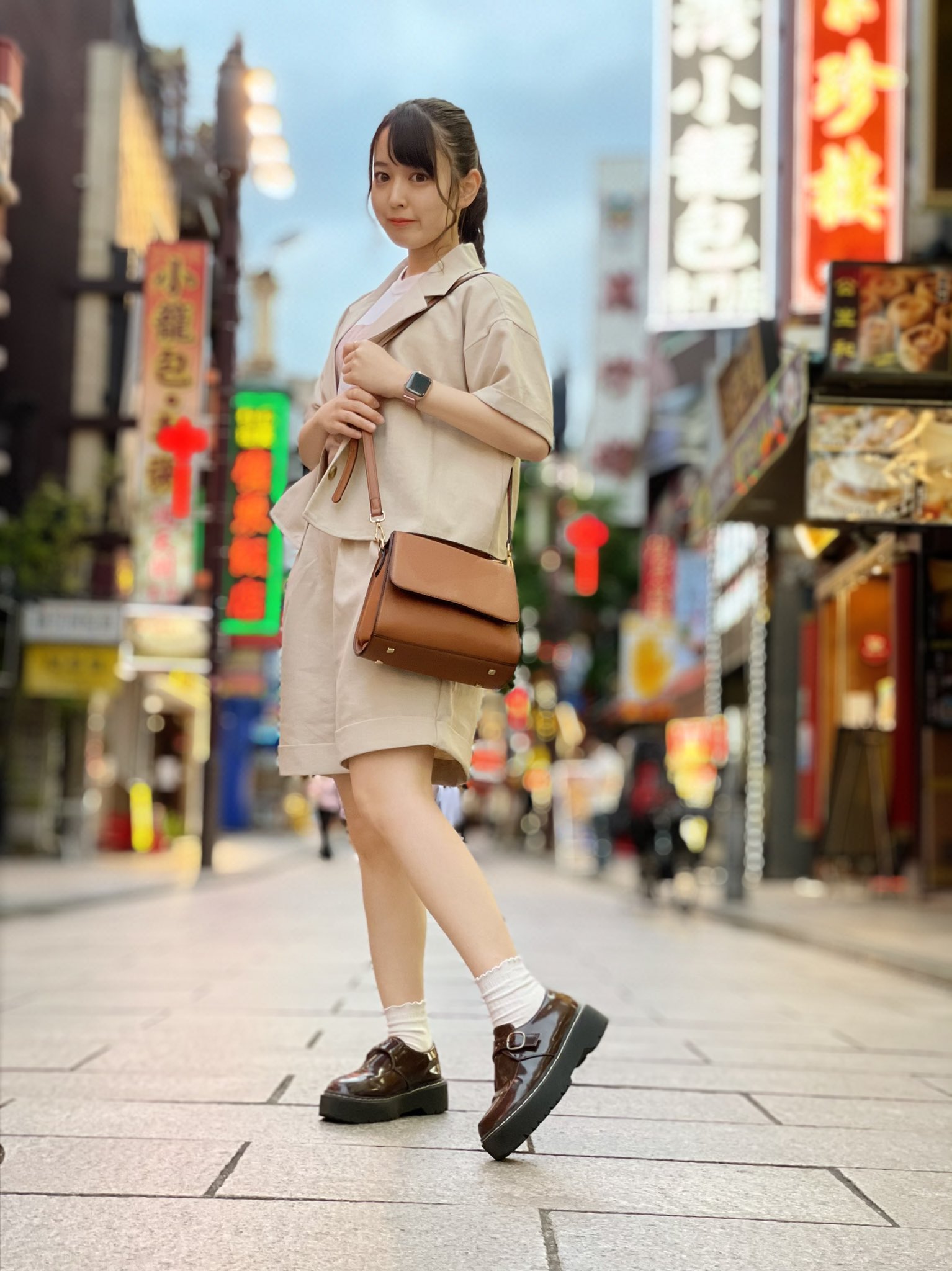 تويتر 日和ゆず على تويتر 身長153センチ カッコつけてます T Co Ujb67o1vbk