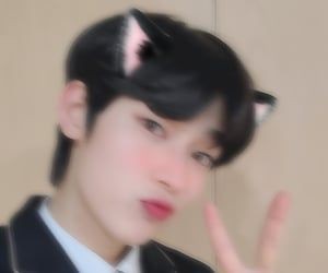 ey... yo wasap?! 
this cute sunno˙˚ʚ(´◡`)ɞ˚˙
newbie ni bisa bantu? 
fams dm gas
mutualan? rt/like

#roleplayer #roleplayerindonesia #roleplayaccount #rpindonesia