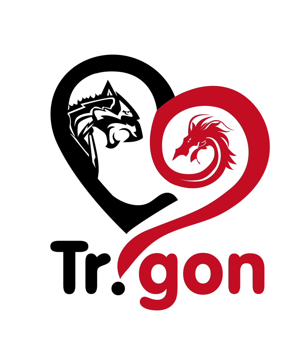 ไทกัอน 2 ขวบแล้วนะ รู้ยัง🐯🐲✌🥰
#HBDTroubleTwoTRIGON