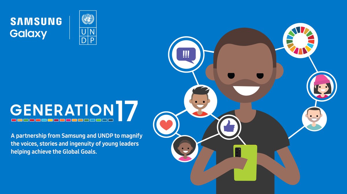 UNDPArabic's tweet photo. تعرفوا على @NadineKhaouli ، أحد القادة الشباب #Generation17 لدينا مع @SamsungMobile التي تقود منظمة شبابية كفي بكفك وكانت المنظمة لها دور كبير بعد انفجار بيروت حيث شاركت في مواجهة الأزمة من خلال توفير إمدادات ومأوى للعائلات النازحة #BuildLebanonForward @UNDP_Lebanon https://t.co/Nf2KlmjfA5