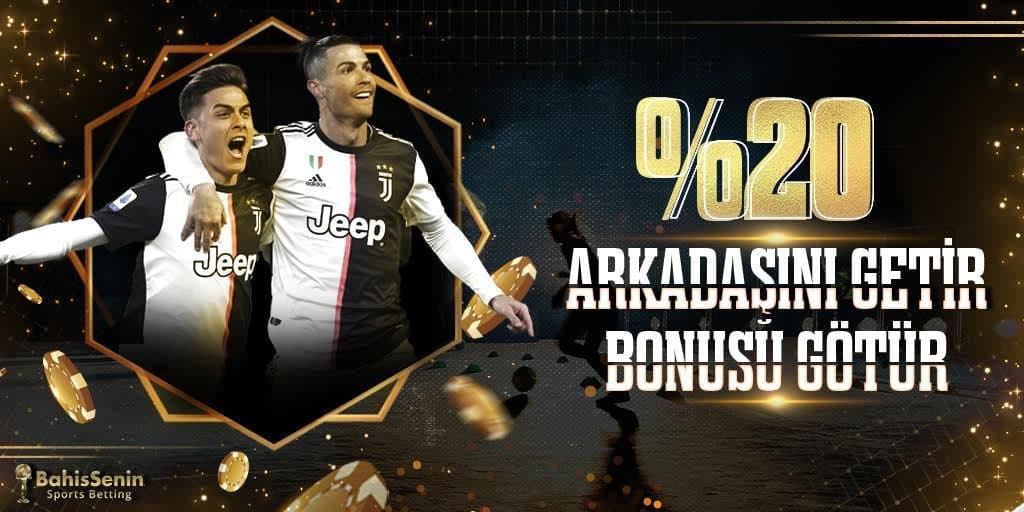 <a href="/bahissenin_com/">BahisSenin</a> 
💰 arkadaşını getir %20 bonusu götür!🎁

🟢Hadi hemen üye ol!🟢

Adresimiz: bahissenin130.com