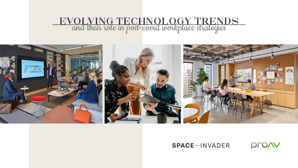 You may have seen our recent webinar with @BCO_UK and @proAVlimited discussing evolving technology trends and their role in post-COVID workplace strategies. Thanks to all who joined, and if you couldn’t make it you can watch the full webinar here: bit.ly/SI-BCO-Webinar