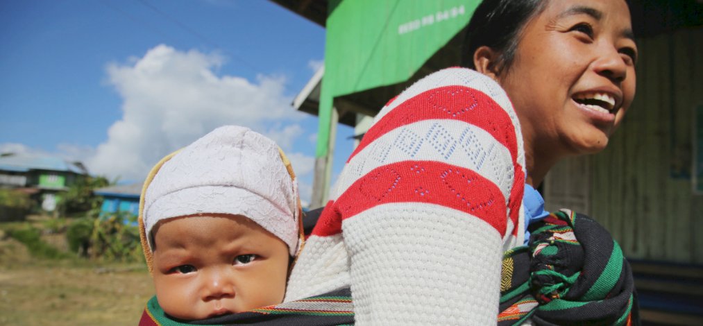 GlobalGiving tweet media