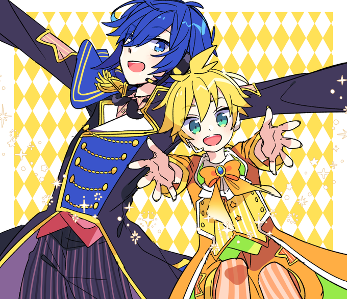 #prsk_FA 