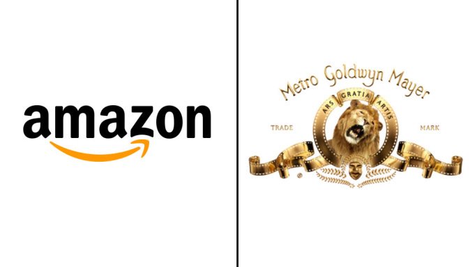 estatusiete's tweet photo. 💰 @DEADLINE anuncia que Amazon ha realizado la compra de #MGM por la enorme cifra de 8450 millones de dólares.

Más de 4000 películas (Robocop, James Bond, Rocky, etc.) y 17000 programas de televisión estarán ahora en el catálogo de #PrimeVideo. Upgrade histórico. https://t.co/5l45HqsyfM