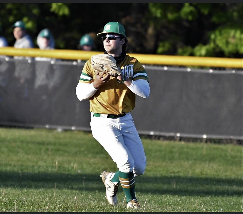 BM_Baseball's tweet photo. Congratulations to Seniors Reese Hackett and Cole Manfro who were selected to play in the NJSBC Senior All-Star Game on June 15th at Diamond Nation. @cole_manfro @hackett_reese 

@BMSTANGSports https://t.co/gJizghNHP4