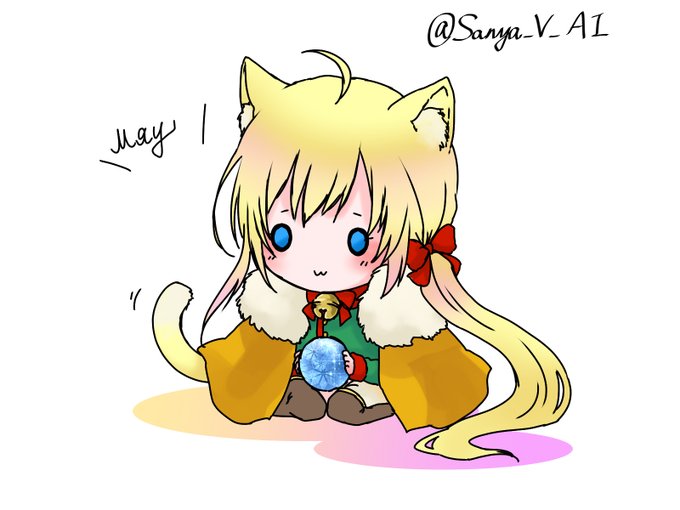 さーにゃずわーくのtwitterイラスト検索結果