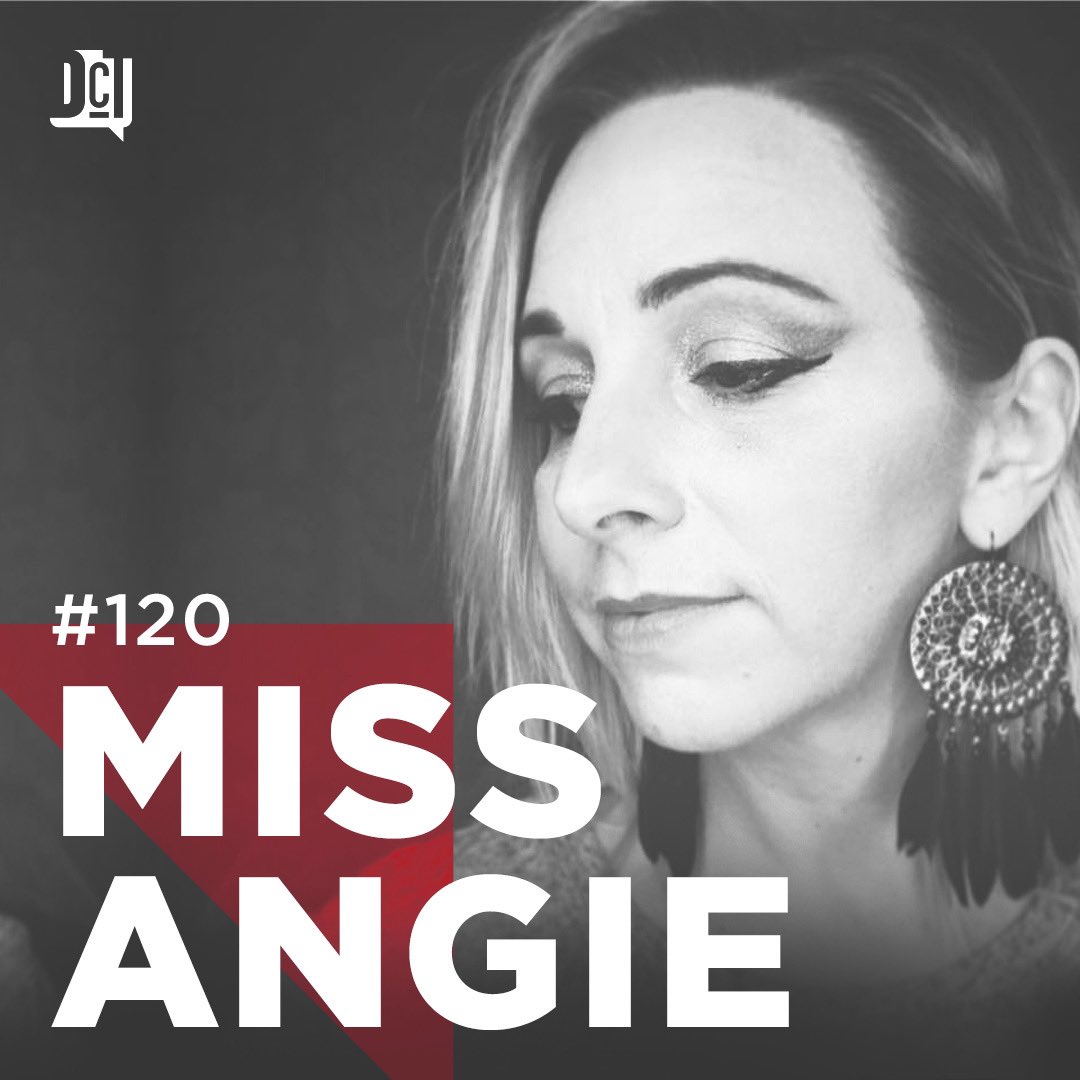 DCT Podcast tweet media