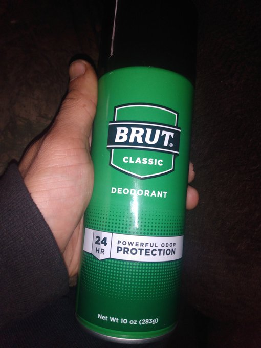 this deodorant is hard to find i got the last 2 out of the 2nd DG https://t.co/ZiSJ3TIm0p<a href="/tag/blacklivesmatter"class="tags"><span>#blacklivesmatter</span></a>