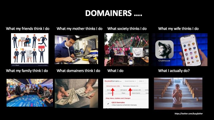 busyfather's tweet photo. #Domainers #memes #domainmemes
Inspired by @DomainXprt https://t.co/xvIsEKDLRC