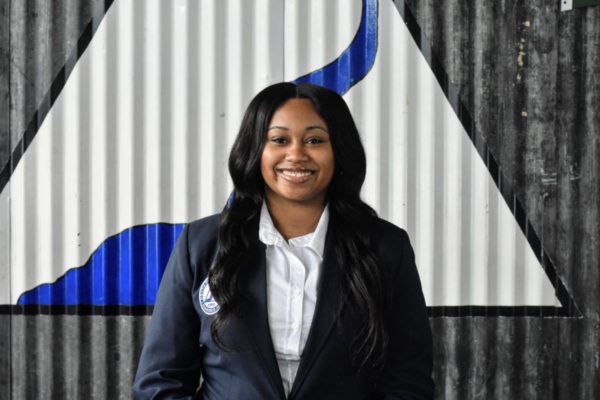 KIPPDelta's tweet photo. Daryuna Hull is a KIPP Delta Public Schools Alum and member of the Aspen Young Leaders Fellowship, where she works with fellow members in Mississippi and Arkansas to address ways to transform communities. Read more about Daryuna on the KIPP Delta blog: https://t.co/dseN9pAZJU https://t.co/VuCKqlVEDn