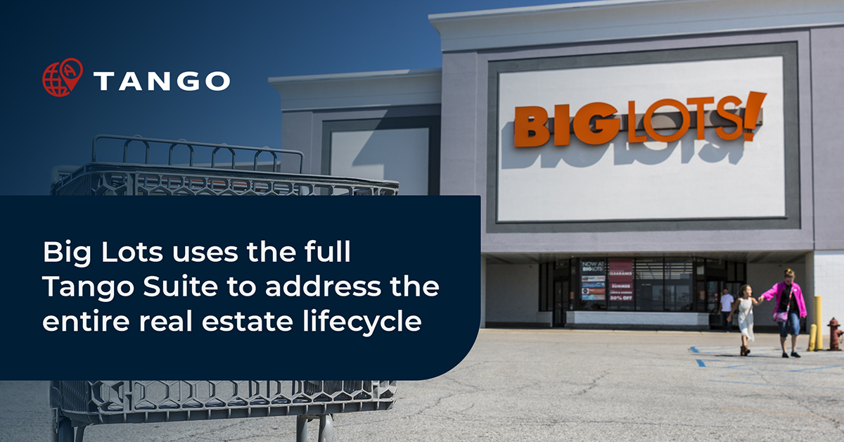 tangoanalytics's tweet photo. News: Tango Helps Big Lots Predict Post-Pandemic Needs with Extended Partnership. 
https://t.co/9gxFL8vUaO https://t.co/fcyrnnNtad
