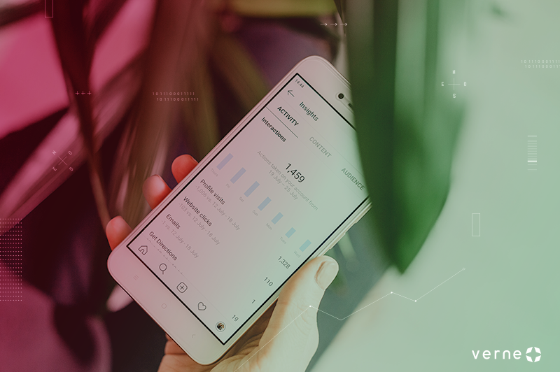 Instagram amplía la duración de los reels a 60 segundos.

También se ha lanzado la función "Insights", en ella podremos ver las estadísticas de nuestros reels y live dentro de la red social.

#Creandonuevosmundos #Verneuy