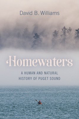 Join us tonight at 6 on our Facebook page for a conversation with David Williams and Tony Angell, discussing David’s new book Homewaters. 

fb.me/e/1lTx3Gf2Q