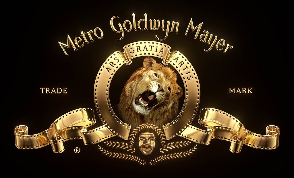 MehdiOmais's tweet photo. 🔴 Amazon rachète la MGM pour 8,45 milliards de dollars. https://t.co/Dc4ZrdAMh0