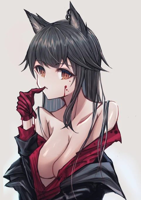 #アークナイツ 