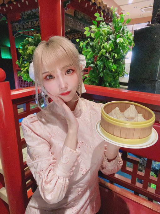 Twitterのコスプレ画像15