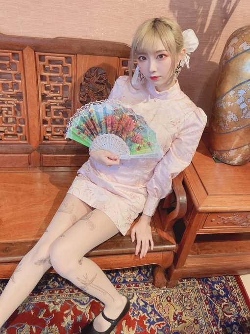 Twitterのコスプレ画像14