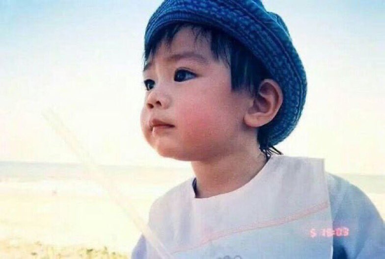 iconickpredebut's tweet image. 177. Predebut Ten of  NCT / WayV / SuperM