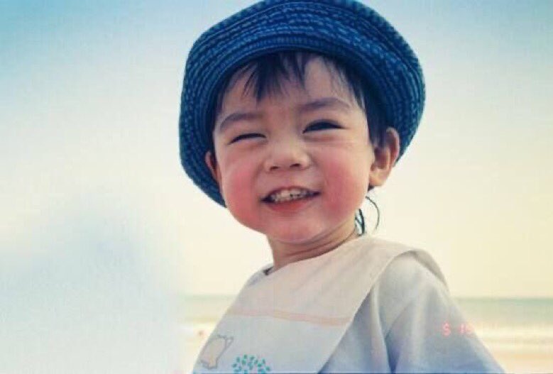 iconickpredebut's tweet image. 177. Predebut Ten of  NCT / WayV / SuperM