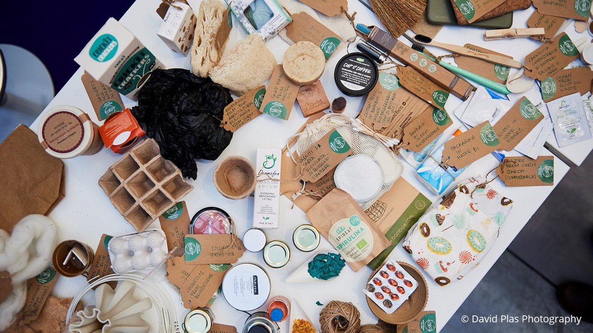 BBI JU-funded <a href="/BiobridgesH2020/">Biobridges Project</a> project supported the #biobased 🌱 products' market access by bringing together brand owners, industries &amp; consumers.

Discover how this @BBI2020 project boosted #sustainable 💚 value chains in the EU 🇪🇺!

<a href="/EU_H2020/">Horizon 2020</a>

Read 👉 europa.eu/!DV47rf