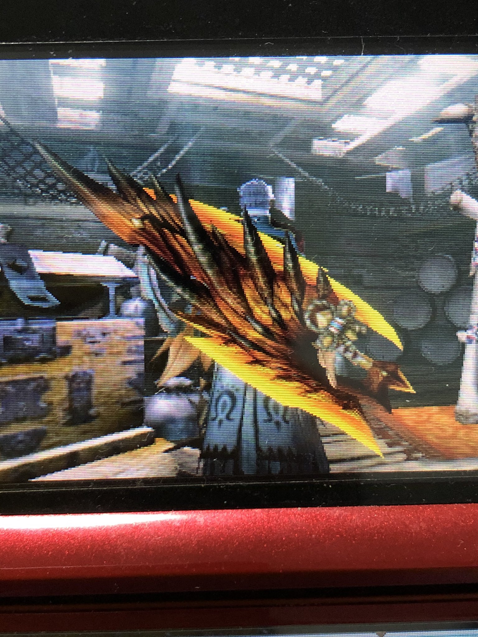 リョウト リョウガ Mhxx スラアク語り No 96 ウィルギガンフエグリ Rare X 矛砕スラアク 性能はいまいち 属性ビンのわりには26と低い数値 匠も必須で2じゃないと紫が出ない しかもかなり短い 攻撃力340は高めなのに それ以外が評価を下げてる 会心
