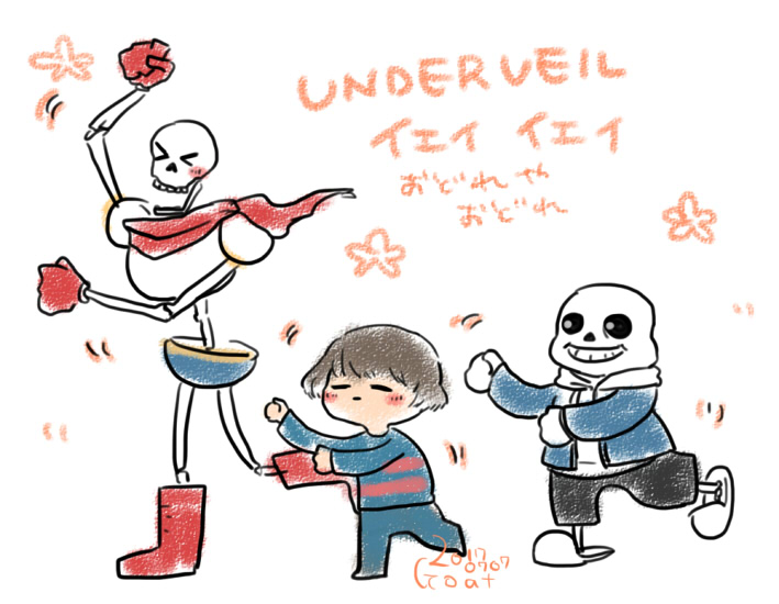 これはundertaleというかMettaton再録です 