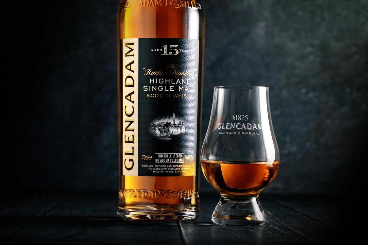 GlencadamWhisky's tweet photo. Glencadam is the perfect gift for Father's Day! We would like to give one lucky winner the chance to win a bottle of our superb 15 Year Old. To enter simply: follow @GlencadamWhisky retweet and comment below. Comp closes on 14th June. T&amp;Cs apply. #fathersday https://t.co/KEOmkgAl87