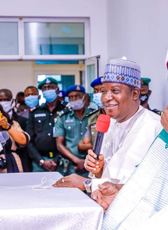 Government of Plateau State tweet media