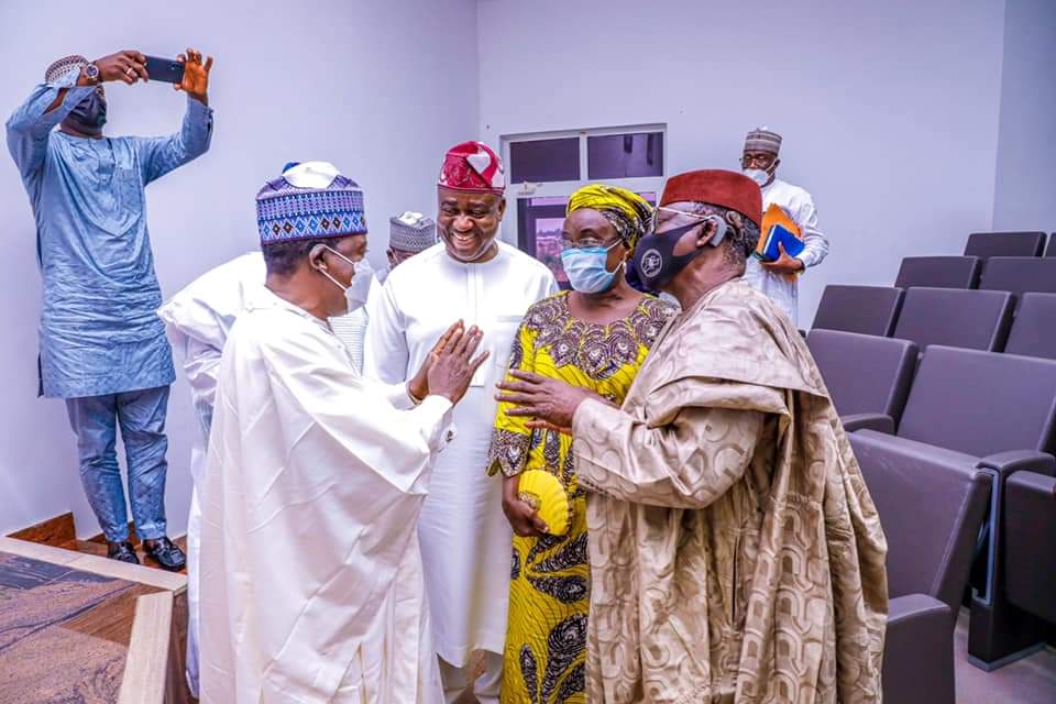 Government of Plateau State tweet media