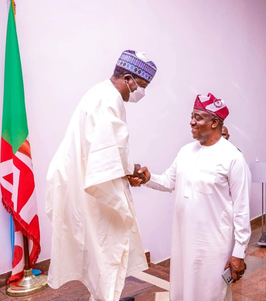 Government of Plateau State tweet media