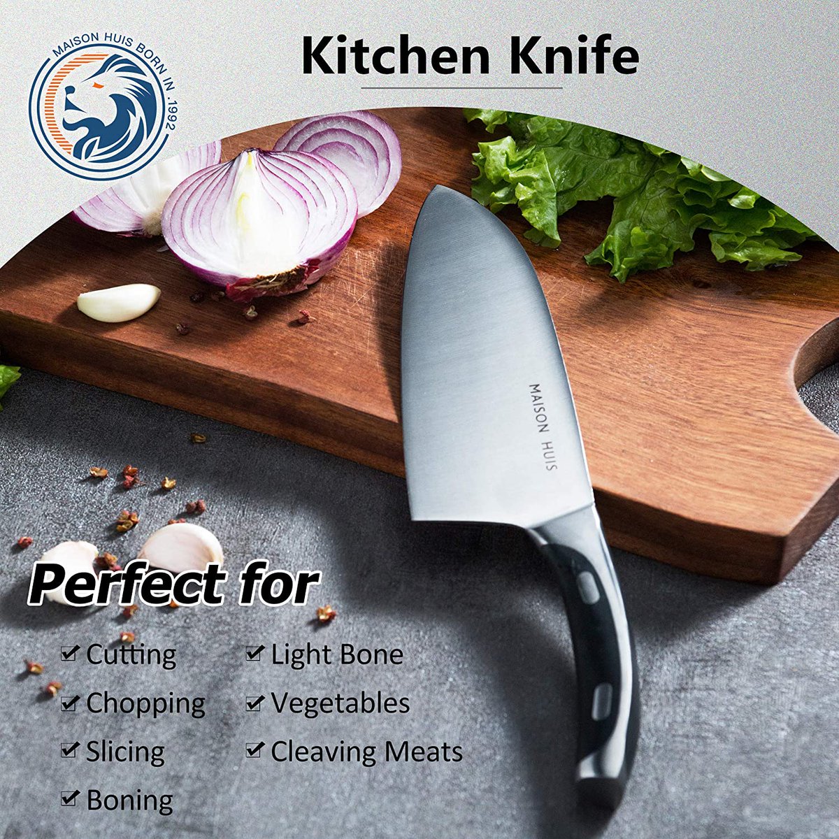 ToolsOfChef's tweet image. Sharp Chopping Knife

check the detail below
👇👇👇👇👇👇👇👇

toolsofchef.com

#knives #Knife #chefs #cheflife #USA #knives4chefs #cheflife #giftideas #chefsplatform