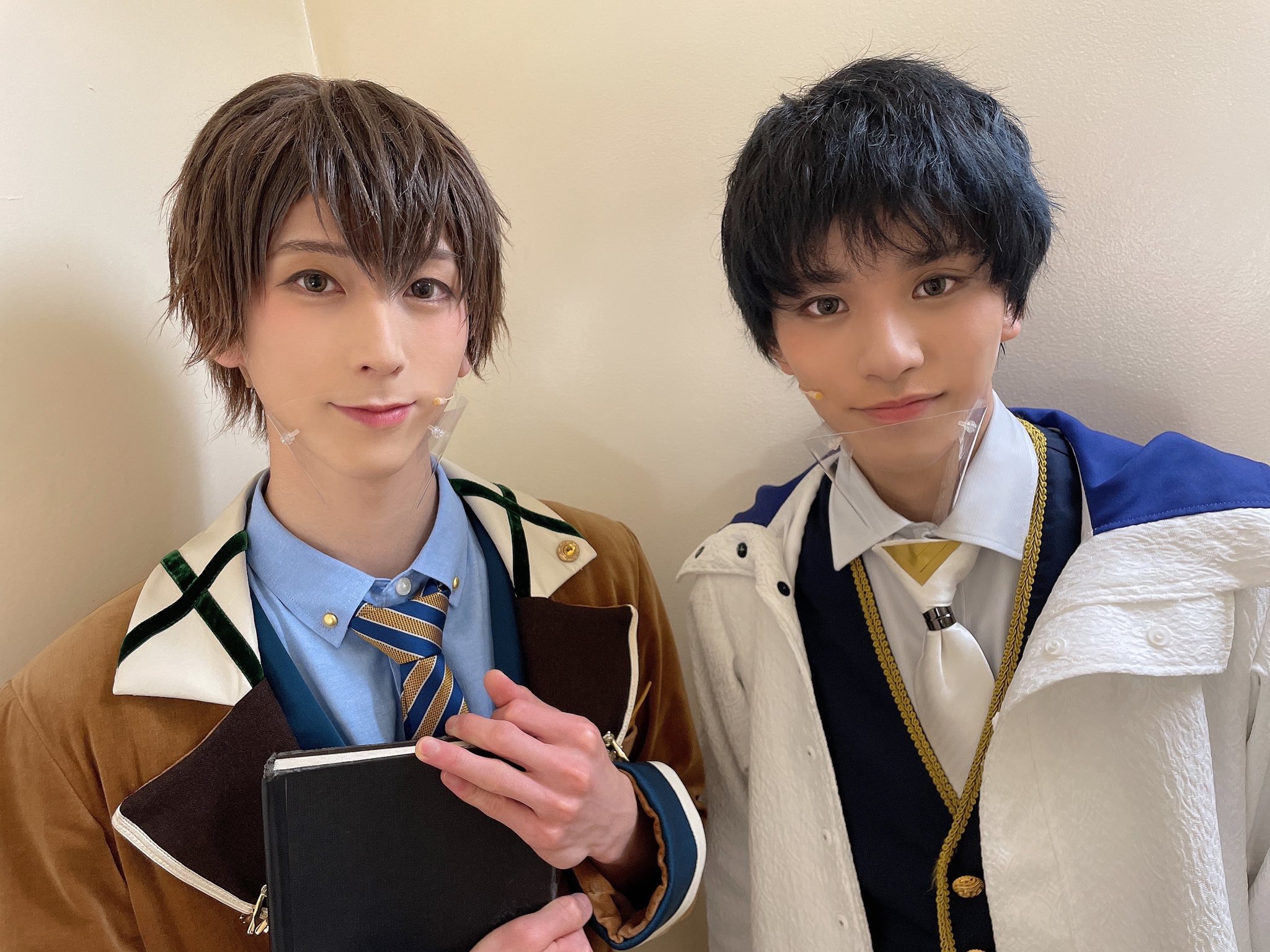 靜韌 我有喜歡 クックロビン星乃勇太on Twitter Odtgab Plurk