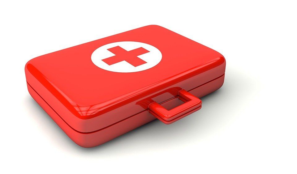 If your looking for a reason to learn first aid this blog has some great ones  #supermedic #learnfirstaid bit.ly/3e2xhXm