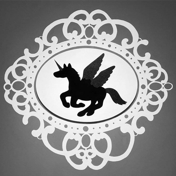 ペガサス 高画質 のtwitterイラスト検索結果