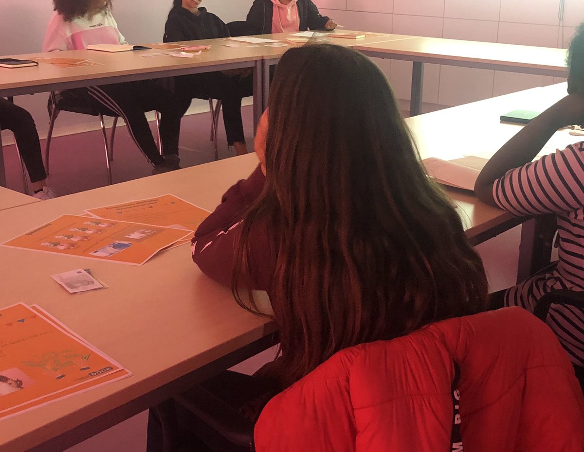 Sushma Bhatti Dock tweet media