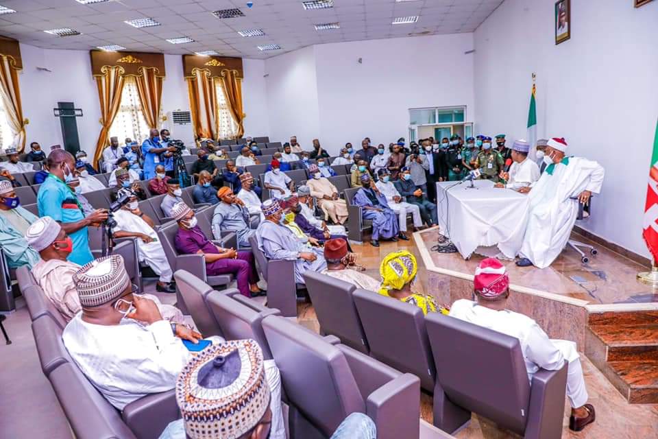 Government of Plateau State tweet media