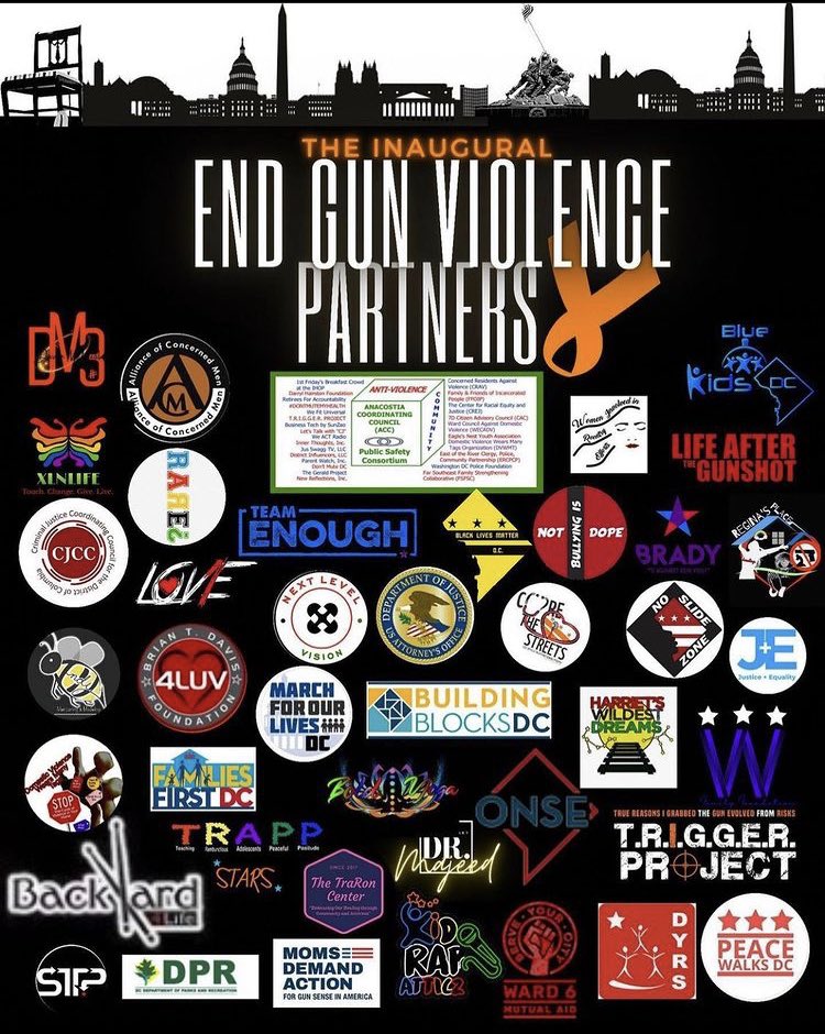 Building Blocks DC StaySafe on Twitter "Join us Tuesday, June 1