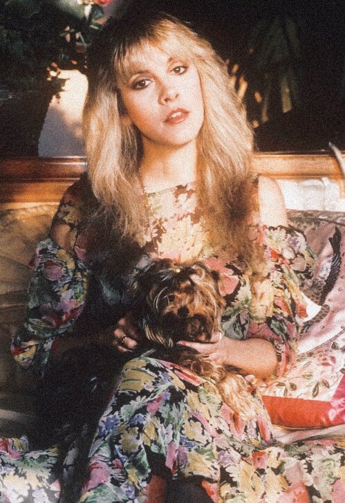  happy birthday stevie nicks  