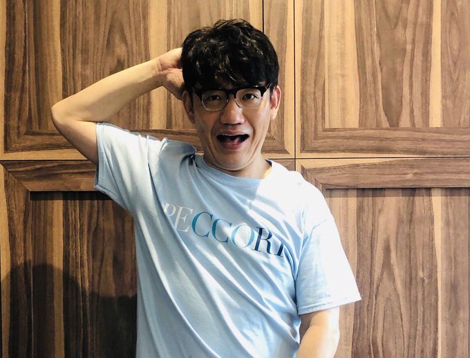 星野源さん愛用のpeccori ペっこリ Tシャツはどこで買える 再販はいつ お値段やサイズは エンタメグルメ トレンド